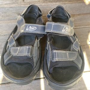 BITE GOLF SANDALS